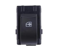 Ya Song Auto 25411-JY00B 25411JY00B Interruttore alzacristallo elettrico Pulsante di controllo sollevamento Compatibile for Renault Koleos 2008-2016 2015 2014 2013 2012 2011 2010