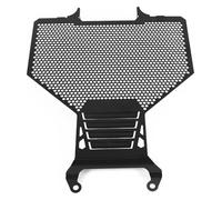 Ya Song Compatibile con XADV X-ADV 750 2021 2022 2023 2024 XADV 750 2017-2020 Moto Griglia del radiatore Protezione Protezione della Copertura(C Black 2021-2024)