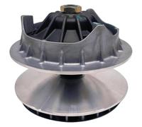 Ya Song Gruppo frizione di guida compatibile con Dominator1000 Raider1000 X21000 X41000 ATV CVT trasmissione a cinghia primaria 21050811000