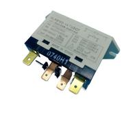 Ya Song HLR6100-1ATUBCF-AC208/240 Relè 40A Gruppo Normalmente Aperto 4 Spine