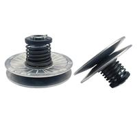 Ya Song Puleggia condotta compatibile con CF500 500cc CF600 600cc CF625 625cc CF188 CF196 X550 X660 ATV UTV 0180-052000-0003