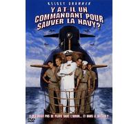 Y'a-t-il un commandant pour sauver la navy ?