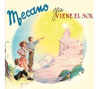 Ya Viene El Sol (CD) Mecano