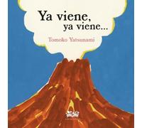 Ya viene, ya viene