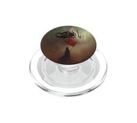 Ya Zainab Shia Ashura, Ya Imam ALI, Schia Karbala Muharram PopSockets PopGrip per MagSafe