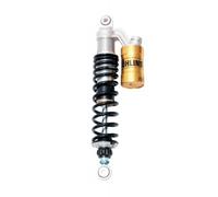 YA427 - Ammortizzatori Ohlins STX 36 Twin S36PR1C1L Yamaha V-MAX (85-05)