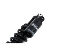 YA580 - Ammortizzatore Öhlins STX 46 Blackline Yamaha MT-09 (21-23)