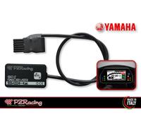 YA700 YAMA-TRONIC CRONOMETRO GPS RICEVITORE GPS PER YAMAHA R1 E R6 VEDI APPLICAZ