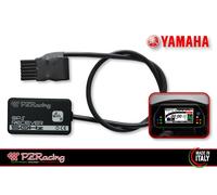 YA700 YAMA-TRONIC RICEVITORE GPS GPS RECEIVER 50 HZ PER YAMAHA PZRACING