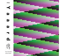 Yaaard - How to Download a Glass of Water