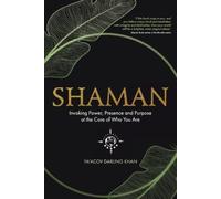 Ya'Acov Darling Khan Shaman (Tascabile)