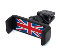 YaaGoo - Supporto per smartphone Mini Cooper R50 R52 R53 (Union Jack)