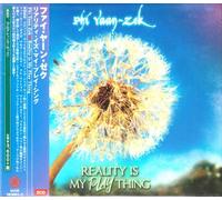 YAAN-ZEK, PHI - REALITY IS MY PLAY THING