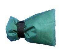 YAAVAAW 1 Pezzo Verde18*15cm Coperture Impermeabili per Rubinetti, Copertura Spessa per Inverno, Protezione Rubinetti Giardino Rustica, Copertura Protettiva per Rubinetti Esterni