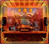 Yab Yum - Nocturnal Emissions by Yab Yum