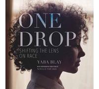 Yaba Blay One Drop (Copertina rigida)