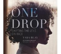 Yaba Blay One Drop (Tascabile)
