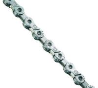 Yaban Chain S9 Narrow Chain, Grey, 9 Speed