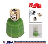 Yabangbang LED Optic E-generator/ Handpiece High Speed Turbine 2/4Hole Dental