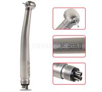 Yabangbang LED Optic E-generator/ Handpiece High Speed Turbine 2/4Hole Dental