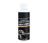 Yabauuop Spray Rigenerante Rivestimento - Spray Nano per Rimozione Graffi Auto,Protezione Idrorepellente Durevole Cura Manutenzione Auto Lucidatura Dettaglio Lavaggio Per Furgone Camion