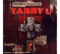 YABBY U - KING TUBBY'S PROPHECY OF