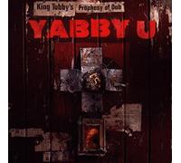 Yabby U - King Tubby'S Prophesy of Dub