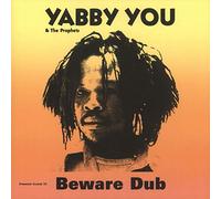YABBY YOU - BEWARE DUB