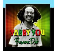 Yabby You - Beware Dub