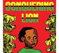 Yabby You & The Prophets - Conquering Lion Expanded Edition