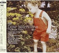 Yabe, Tatsuya - Dear Morricone