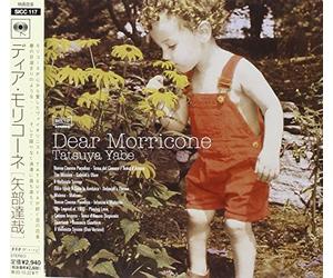 Yabe, Tatsuya - Dear Morricone