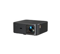 TOPTRO Mini Projector, 2022 Upgraded Projector with WiFi and Bluetooth,9500L Portable Projector,1080P Full HD Supported,Home Theater Movie Projector Compatible with iOS/Android/TV Stick/USB/PS5