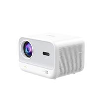 Yaber L2s Proiettore Portatile, WiFi 6, Full HD 1920x1080p, 700 ANSI Lumen, Bluetooth, Rapporto di Contrasto 3000:1, Correzione Trapezoidale 45°
