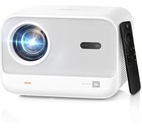 Proiettore【Suono di JBL & 700 ANSI】Yaber 1080P Full HD Proiettore Portatile, Proiettore WiFi6 Bluetooth【Autofocus Senza Ostacoli】Videoproiettore Home Cinema per TV Stick/HDMI/USB/PC/PS5