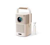 Yaber Beamer T2Plus LED 450 ANSI-Lumen 1920 x 1080 Full HD