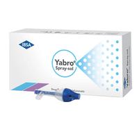 IBSA FARMACEUTICI ITALIA Srl YABRO SPRAY-SOL 0,18% 10F