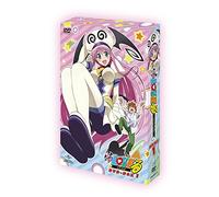 Yabuki Kentaro - To Love Ru Dvd-Set1 (6 Dvd) [Edizione: Giappone]