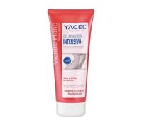 Yacel Intensive Gel Riduttore Ventre Piatto 200ml