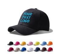 Yacheng Cappello Personalizzato,Ricamato Testo,Logo E Stampa Foto,Cappello Personalizzabile，Regali Adatti per Amici E Parenti Durante Le Feste