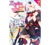 Yachimoto Destiny Unchain Online Becoming A Vampire Girl, Eventuall (Tascabile)