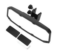 Yacht Centrale Riflettore Barca Utv Grandangolare Retrovisore per Sci