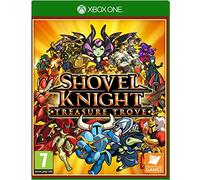 Yacht Club Games Shovel Knight: Treasure Trove - Xbox One [Edizione: Regno Unito]