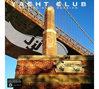 YACHT CLUB SAILING GEAR SESSIO