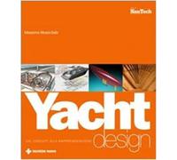 Yacht design. Dal concept alla rappresentazione
