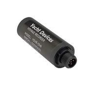 YACHT DEVICES LTD. Voyage Recorder, NYD-009 Other, Multicolor, N-NMEA 2000 / DeviceNet Connetor