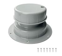 Yacht Exhaust Griglia, Dash Griglia, RV Ventilazione Outlet, Truck Air , Trailer Dash , Efficace Air Outlet, Sewer Pipe , Trailer Exhaust Cover, RV Dash , Yacht Sewer Pipe