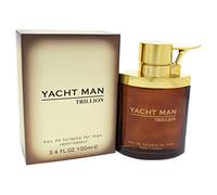 Yacht Man Trillion Men Edt 100Ml Cura della persona e salute