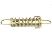 YACHT ORMEGGIO - SICUREZZA CAVO MOLLE - acciaio inox - prodotto nel Regno Unito