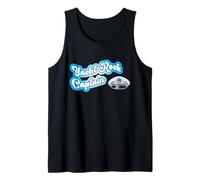 Yacht Rock Captain Summer Concert Smooth Light, fan del jazz rock Canotta
